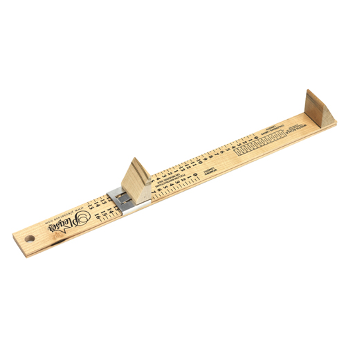 ACCESSORIES MEASURING STICK MEASURING STICK One Unit